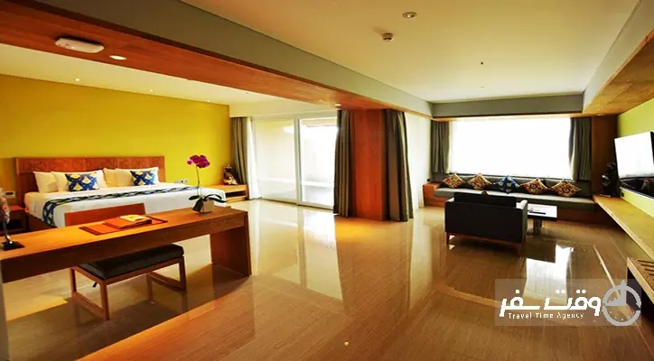 هتل نیکو بالی